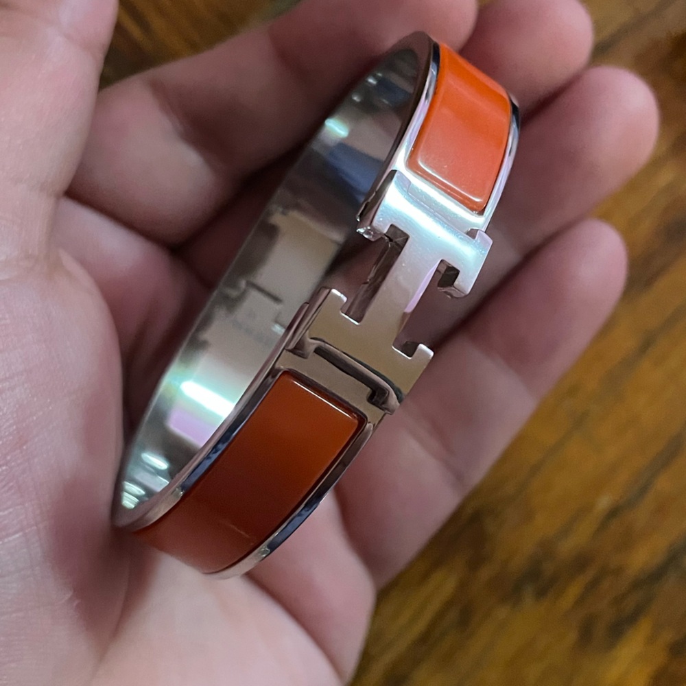Fashion H Bracelet